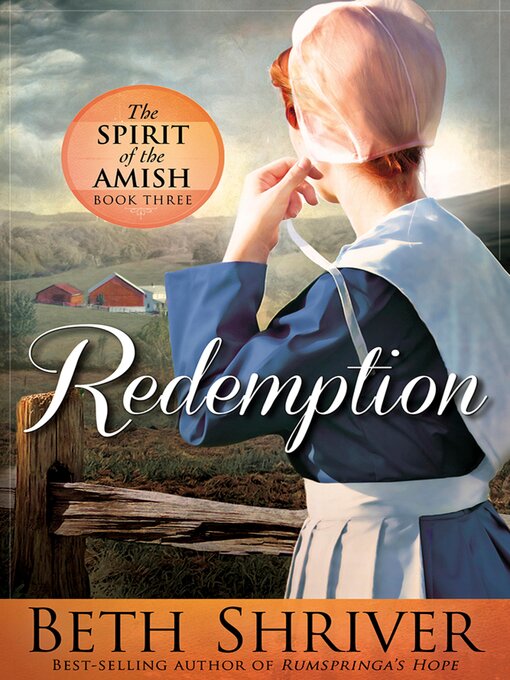 Title details for Redemption by Beth Shriver - Available